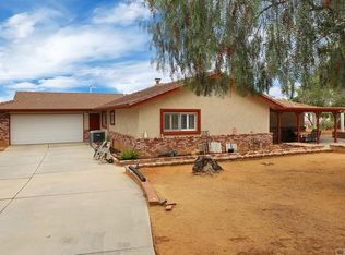 20135 Lakeridge Dr, Lake Mathews, CA 92570