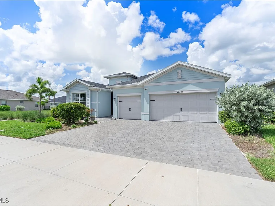 17339 Palmetto Pass Ln