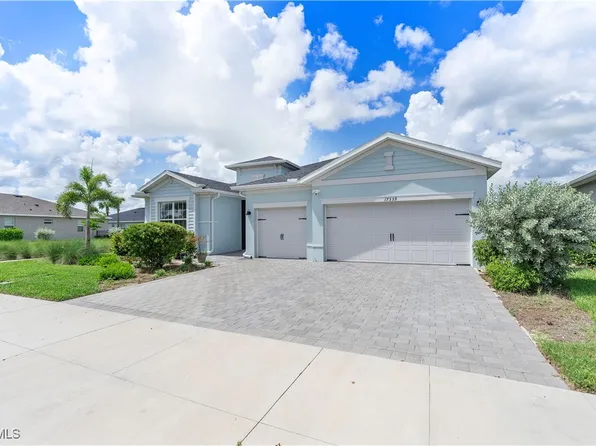 17339 Palmetto Pass Ln, Punta Gorda, FL 33982