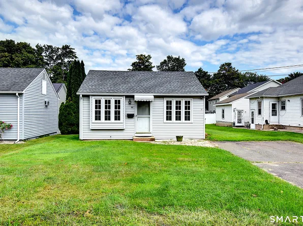 44 Berlin Street, Southington, CT 06489