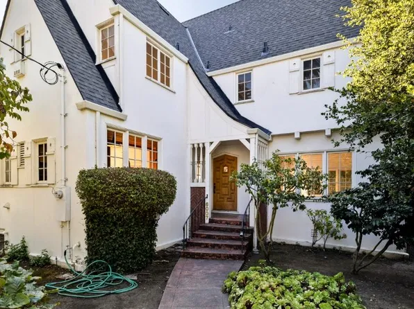 6007 Rockridge Blvd, Oakland, CA 94618