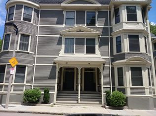 46 Green St UNIT 1, Boston, MA 02130