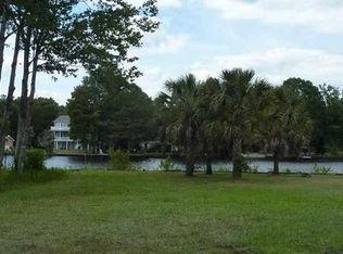 2419 River Rd, Myrtle Beach, SC 29588