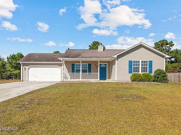 102 Jenna Rea Road, Hubert, NC 28539 | Zillow