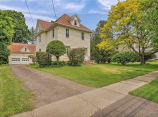 65 E Main St, Arcade, NY 14009