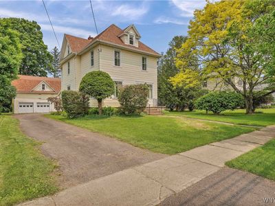 65 E Main St, Arcade, NY, 14009