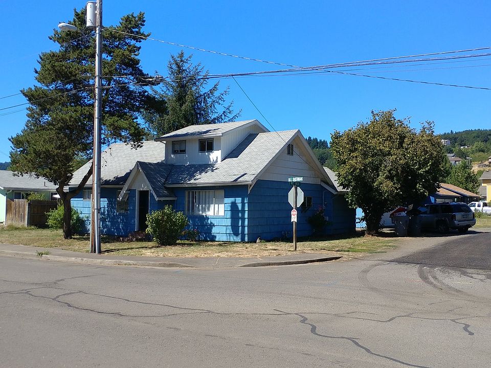 2nd image of 645 NE Sherman St