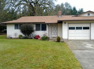 719 Ash St, Dayton, OR 97114