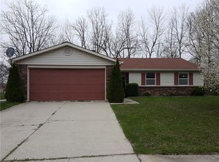 8508 Beckinhill Ct, Indianapolis, IN