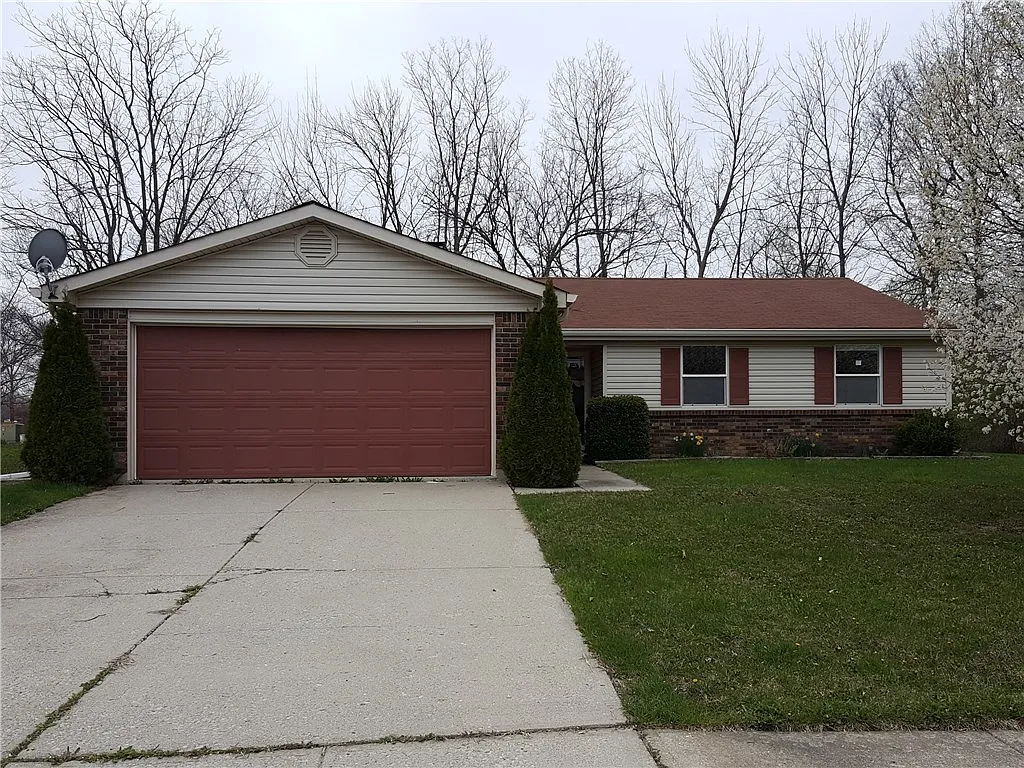 8508 Beckinhill Ct photo 1