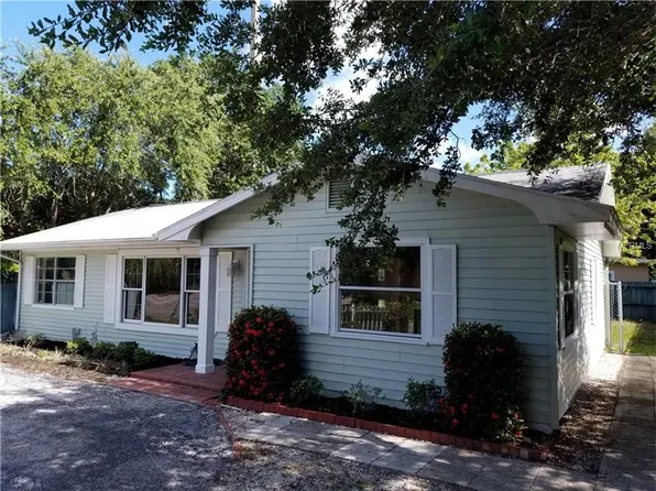 2801 Oak St, Sarasota, FL 34237