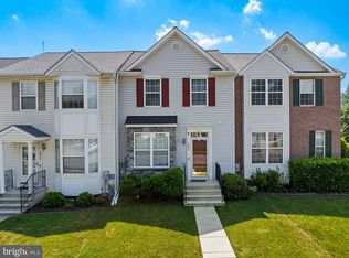 1824 Upper Forde Ln, Hampstead, MD 21074