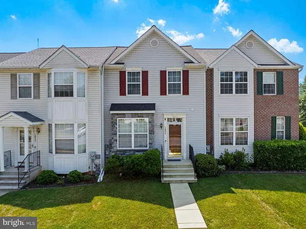 1824 Upper Forde Ln, Hampstead, MD 21074