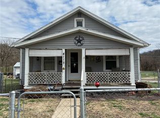 4115 Saint Joseph Ave, Saint Joseph, MO 64505