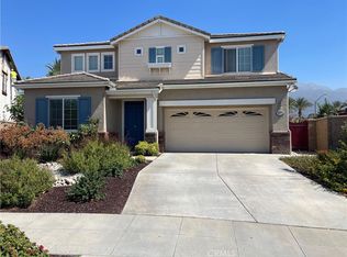 1321 Kendra Ln, Upland, CA 91784