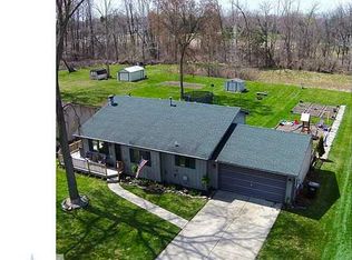 2569 Renfrew Way, Lansing, MI 48911