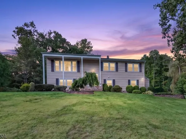 3 Debby Ln, Warren Twp., NJ 07059