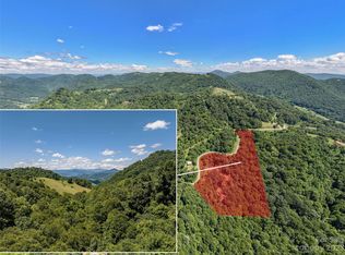 0 Runaway Rdg, Clyde, NC 28721