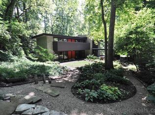 476 Overbrook Dr, Columbus, OH 43214