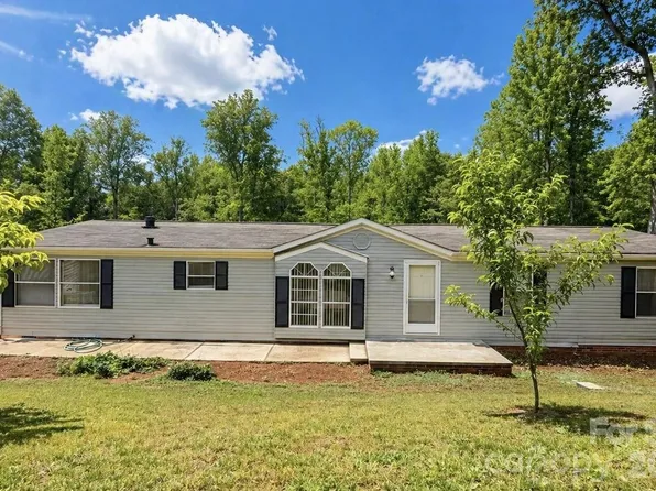 161 Press Sweezy Rd, Kings Mountain, NC 28086
