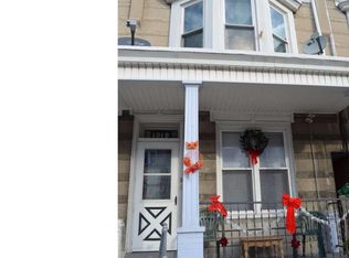 1019 Union St, Reading, PA 19604