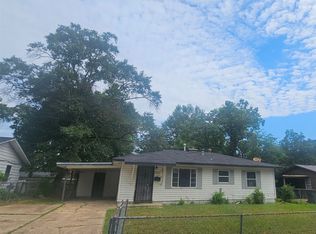 2910 Meadow Ave, Shreveport, LA 71108