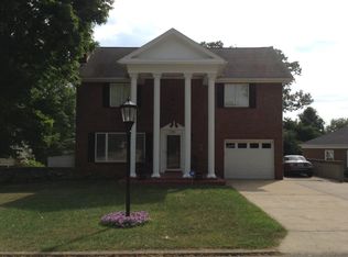2700 Cumberland Ave, Ashland, KY 41102