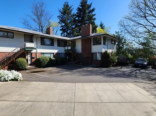 2575 NW Lovejoy St #33, Portland, OR 97210