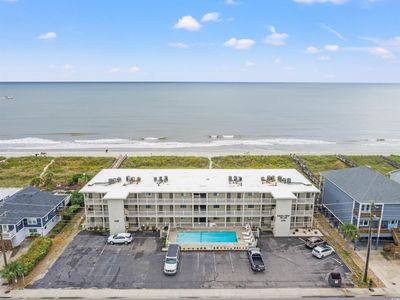 4406 North Ocean Blvd. #2C, North Myrtle Beach, SC, 29582
