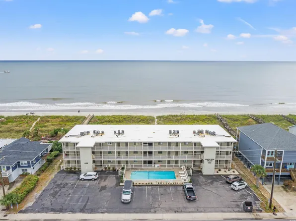 4406 North Ocean Blvd. #2C, North Myrtle Beach, SC 29582