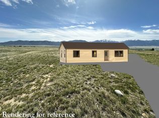 24 To Be Built Jack Rabbit Ln, Whitetail, MT 59276