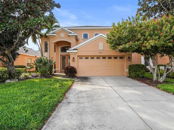 3628 Summerwind Cir, Bradenton, FL 34209