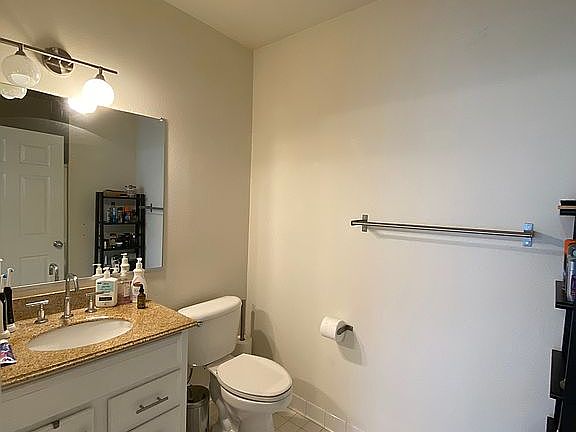 Master Bedroom Bath