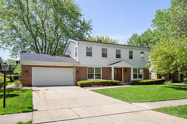 1st image of 4069 Picardy Dr