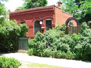 3748 N Franklin St, Denver, CO 80205