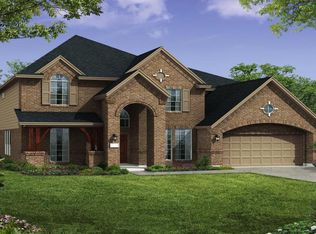 27603 Wilson Run Ln, Fulshear, TX 77441