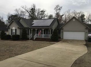 115 Luray St, Roebuck, SC 29376