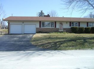 902 N 4th Ave, Ozark, MO 65721