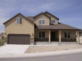 3899 Clubhouse Ln, Eagle Mountain, UT 84005