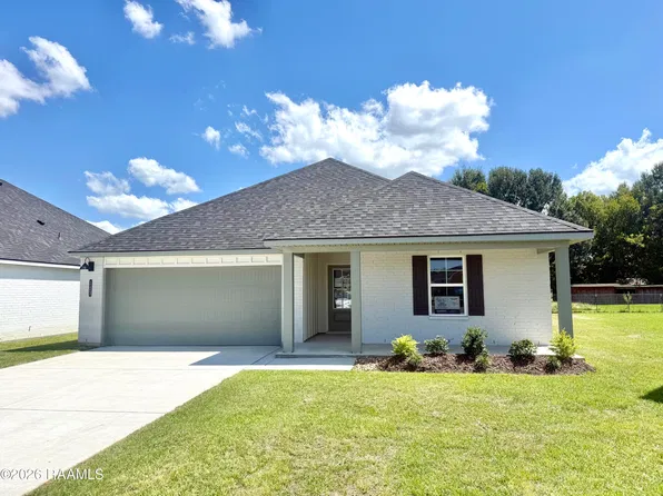 123 Yonkers Dr, Lafayette, LA 70507