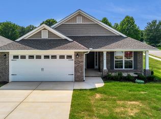 218 Poppy Trl, Meridianville, AL 35759
