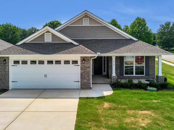 218 Poppy Trl, Meridianville, AL 35759