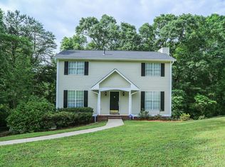 4977 White Oak Rd, Birmingham, AL 35210