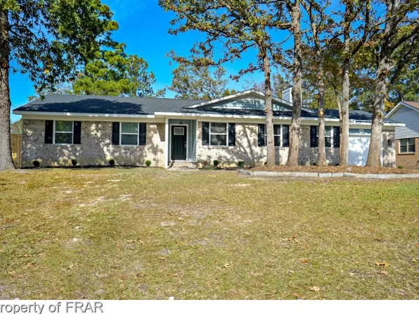 6816 Brush Creek Rd, Fayetteville, NC 28314