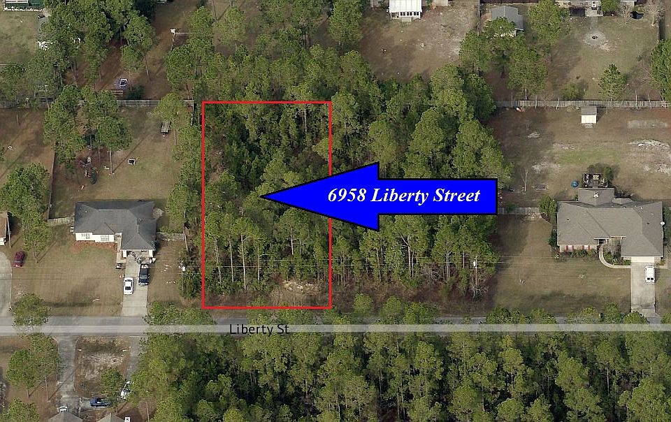 1st image of 6958 Liberty St