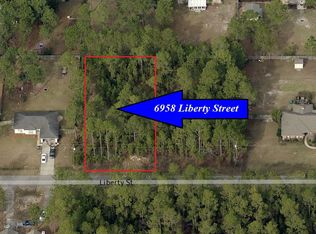 6958 Liberty St, Navarre, FL 32566