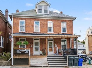 545 N Mulberry St, Hagerstown, MD 21740