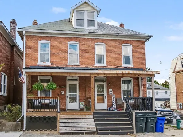 545 N Mulberry St, Hagerstown, MD 21740