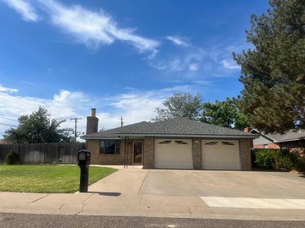 1250 S Sherman Ave, Liberal, KS 67901