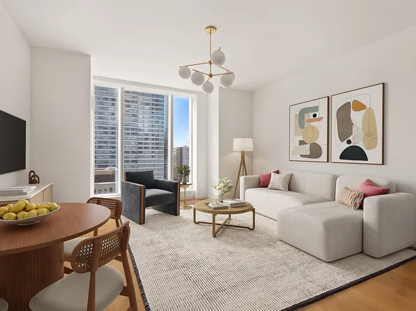 1 West End Avenue image 1 of 26